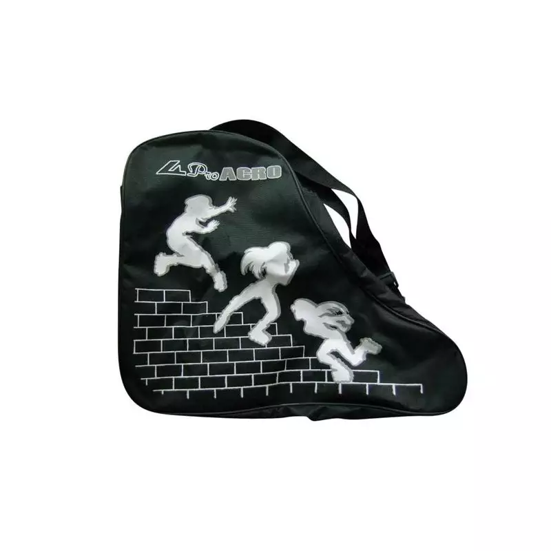 Housse de roller PRO ACRO Noir