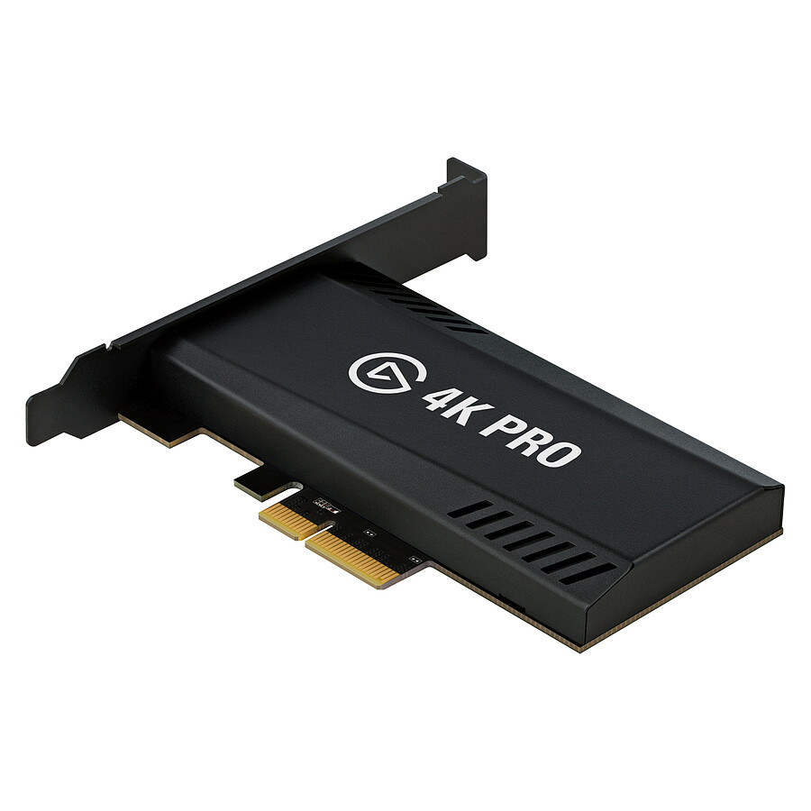 Elgato Game Capture 4K Pro