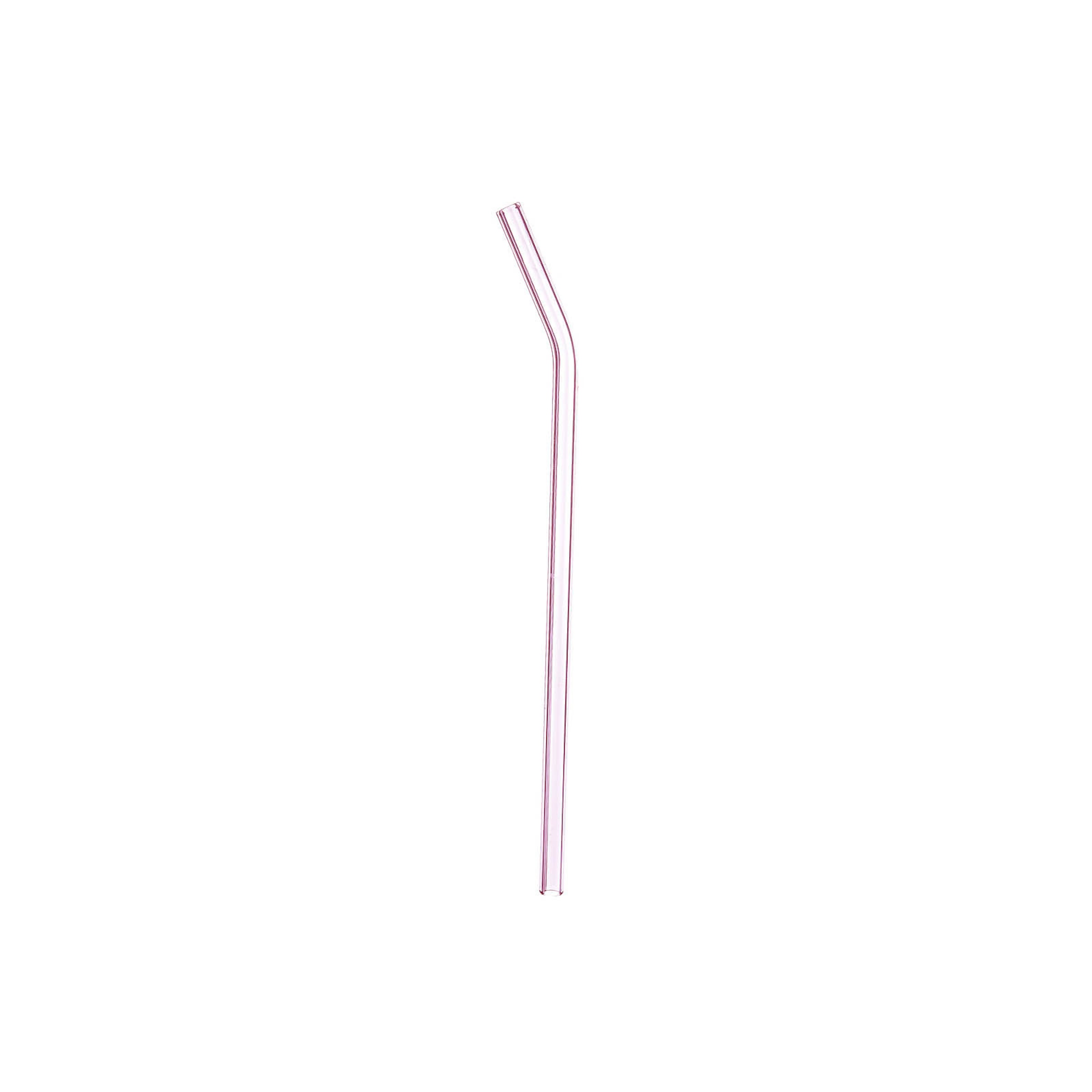 rosa, L 23 x ⌀ 0,8 cm