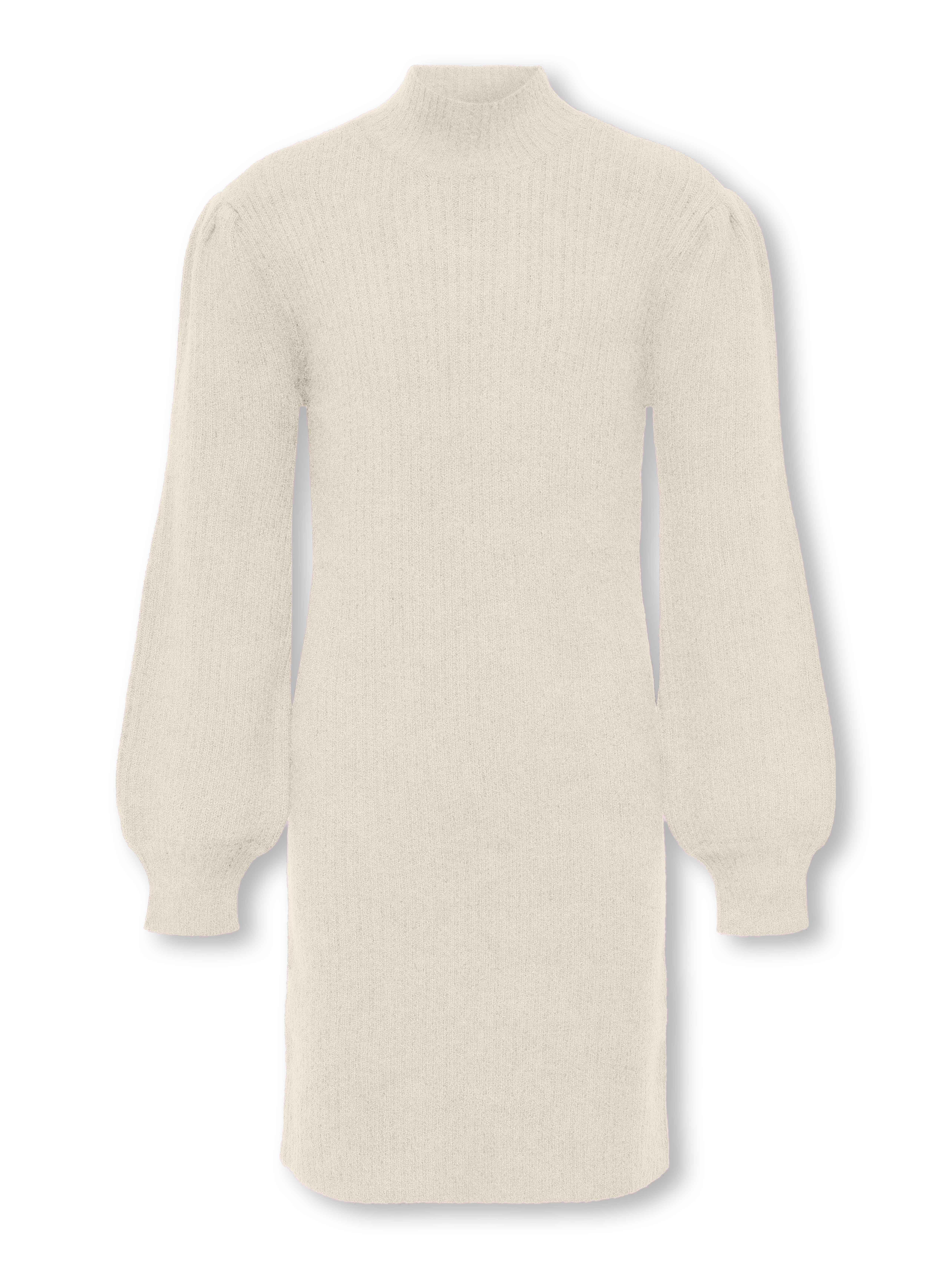 KOGKATIA Langes Kleid Birch