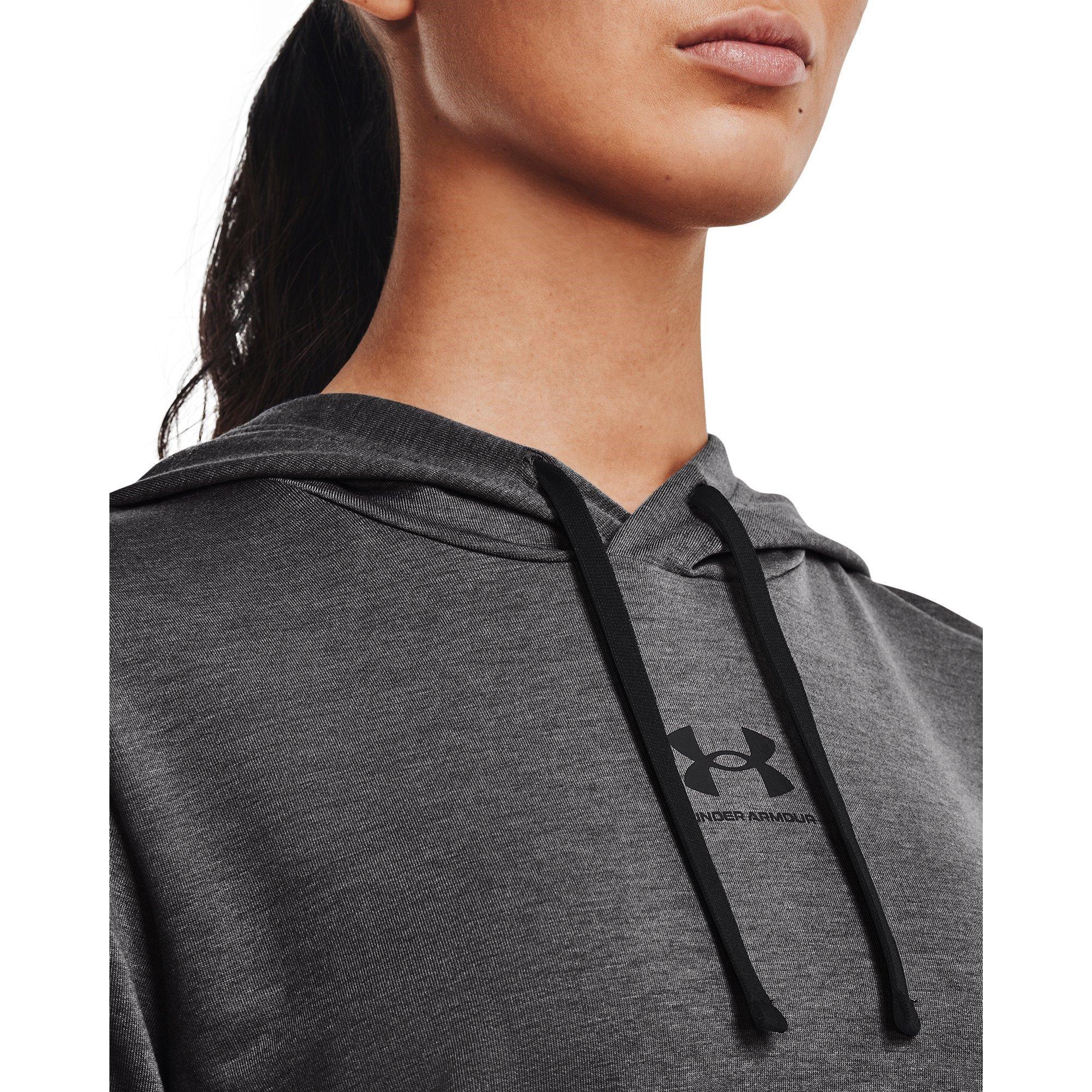 Under Armour Rival Terry Hoodie
