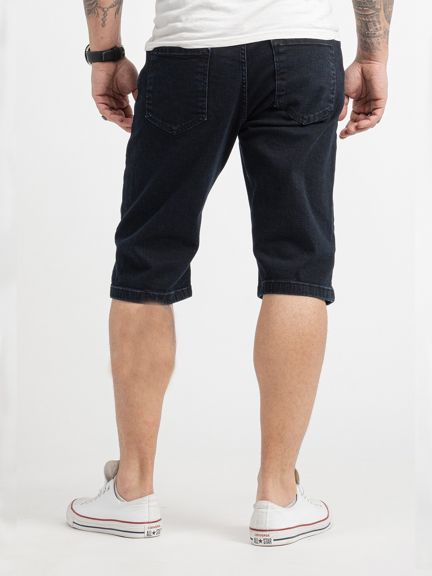 Rock Creek Shorts Jeansshorts