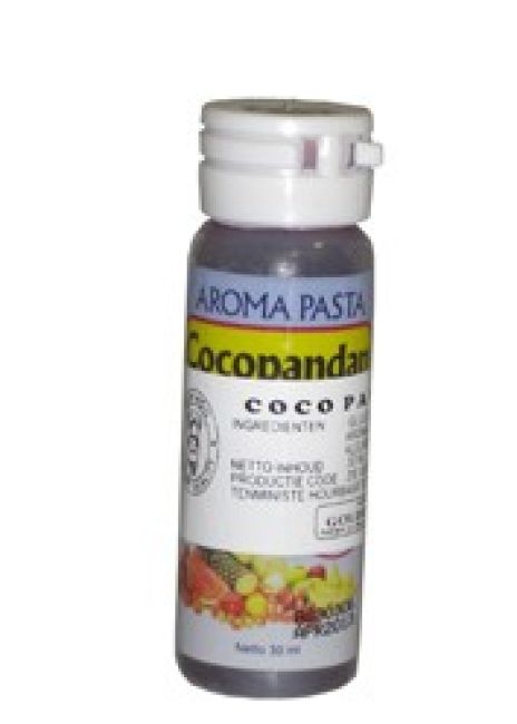 Koepoe Koepoe Aroma Pasta Kokospandan 30ml
