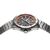 Fortis Marinemaster M-44 Amber / Orange F8120014