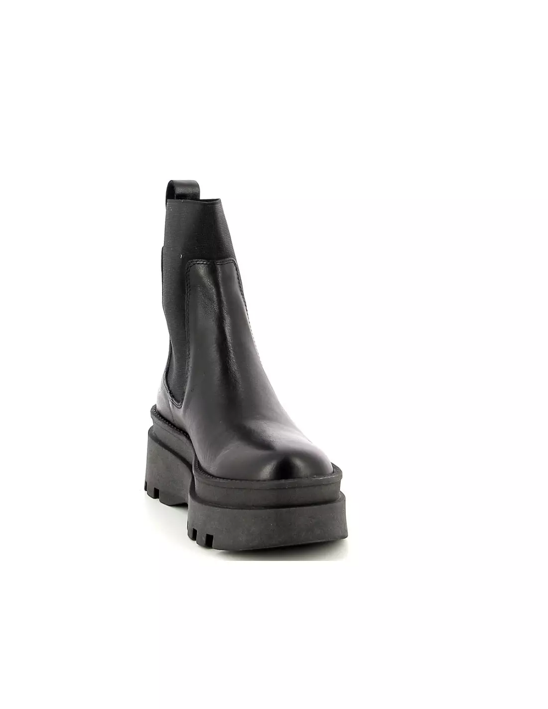 INUOVO 836002 - Boots & bottines Noir