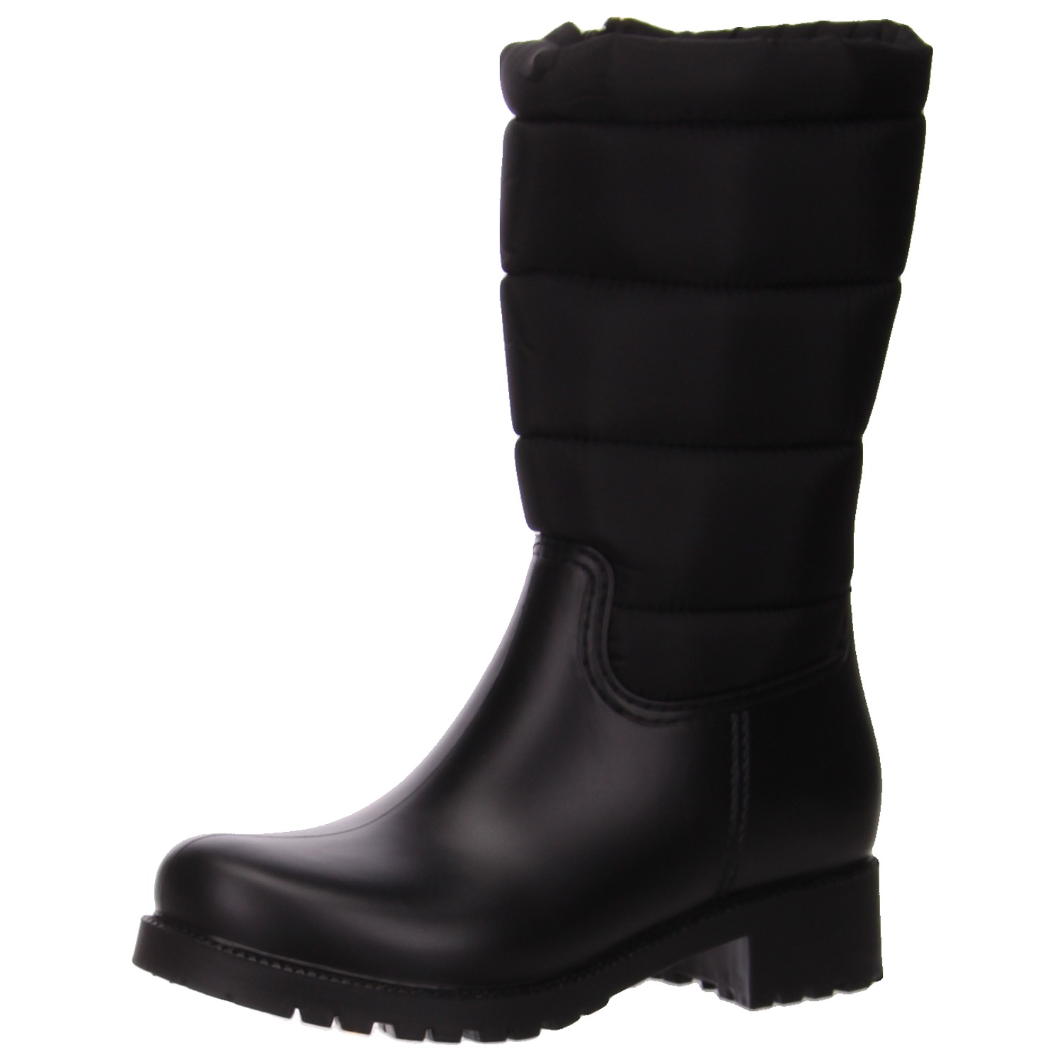 2 Go Shoe Stiefel schwarz schwarz