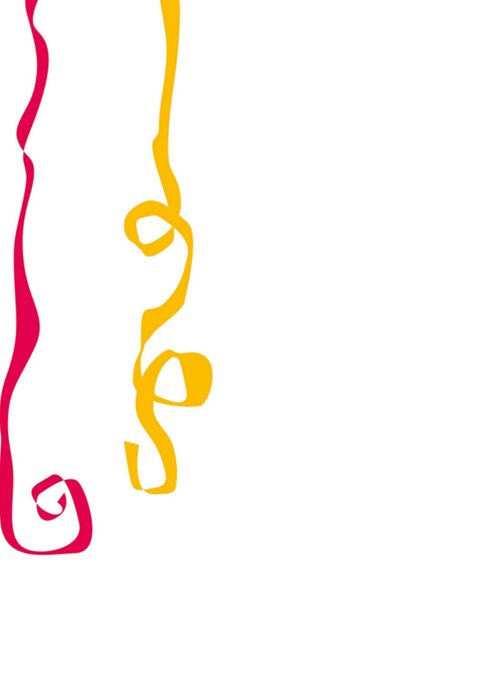 Doodles | Felicitatiekaart | voetbal | illustratie