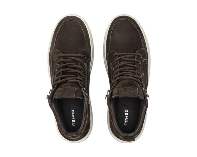 Rehab Rafa 362201 D Brown