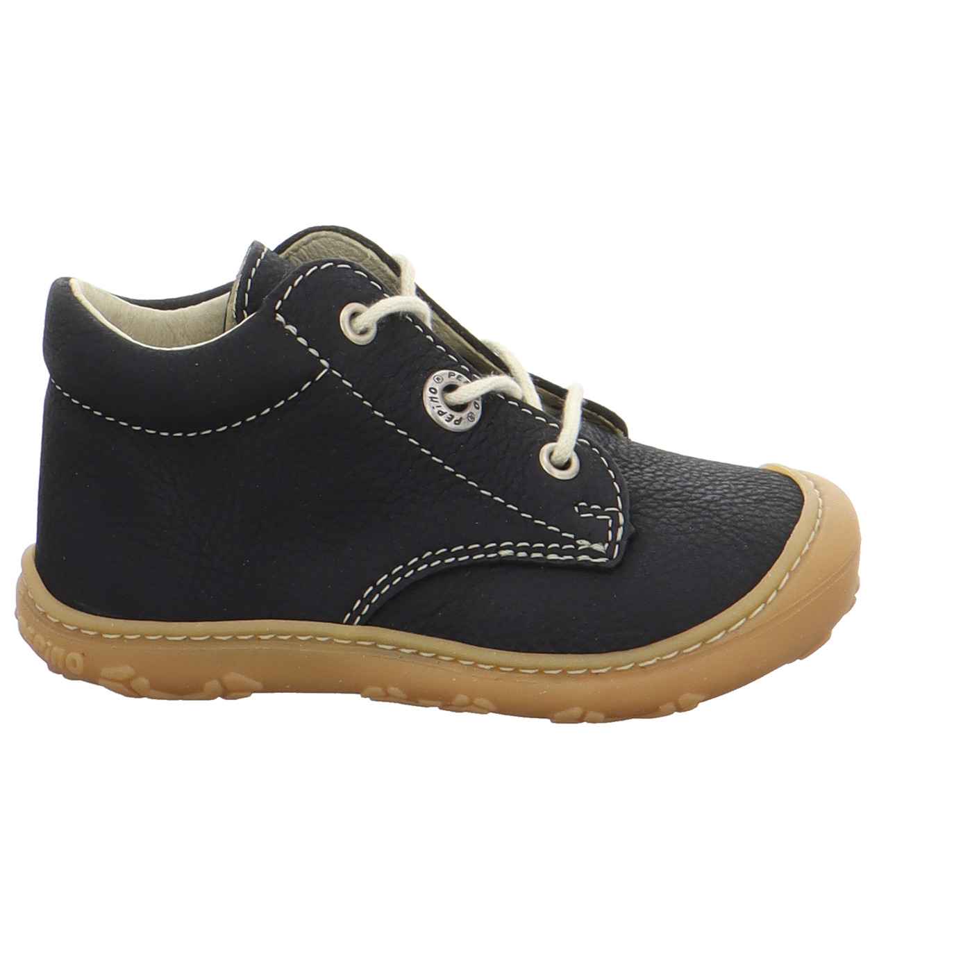 Lernlaufschuh blau