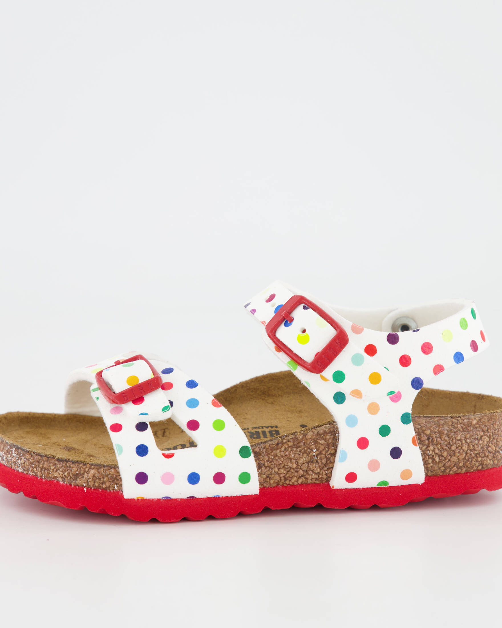 Birkenstock| Mädchen Kleinkind Sandalen RIO