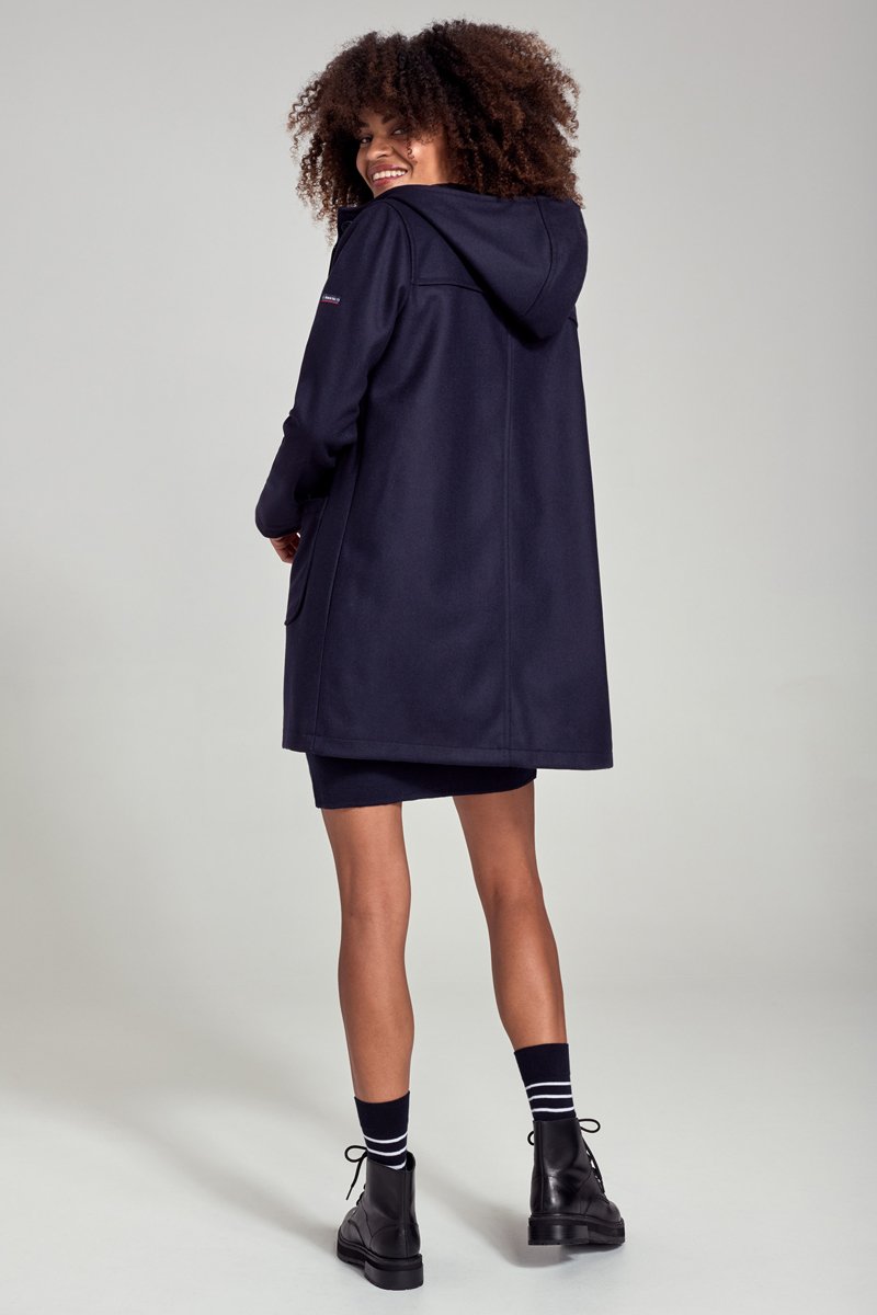 Duffle Coat 