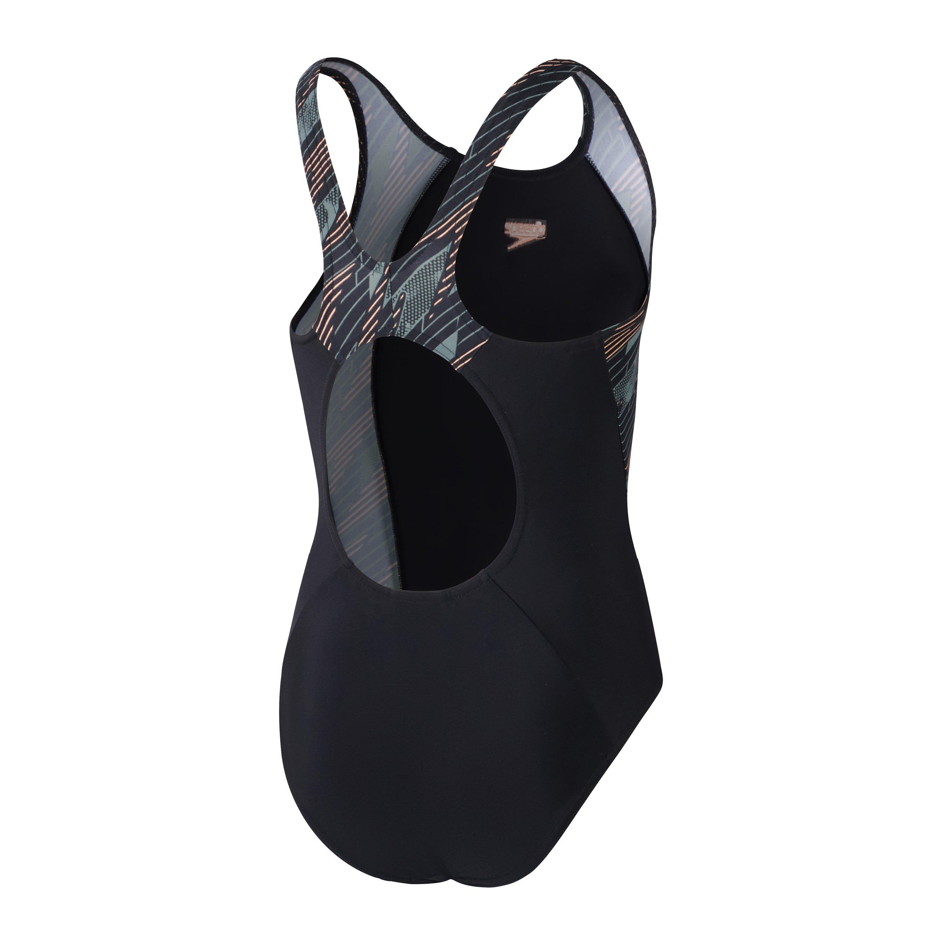 Speedo HB Spl Mback In99