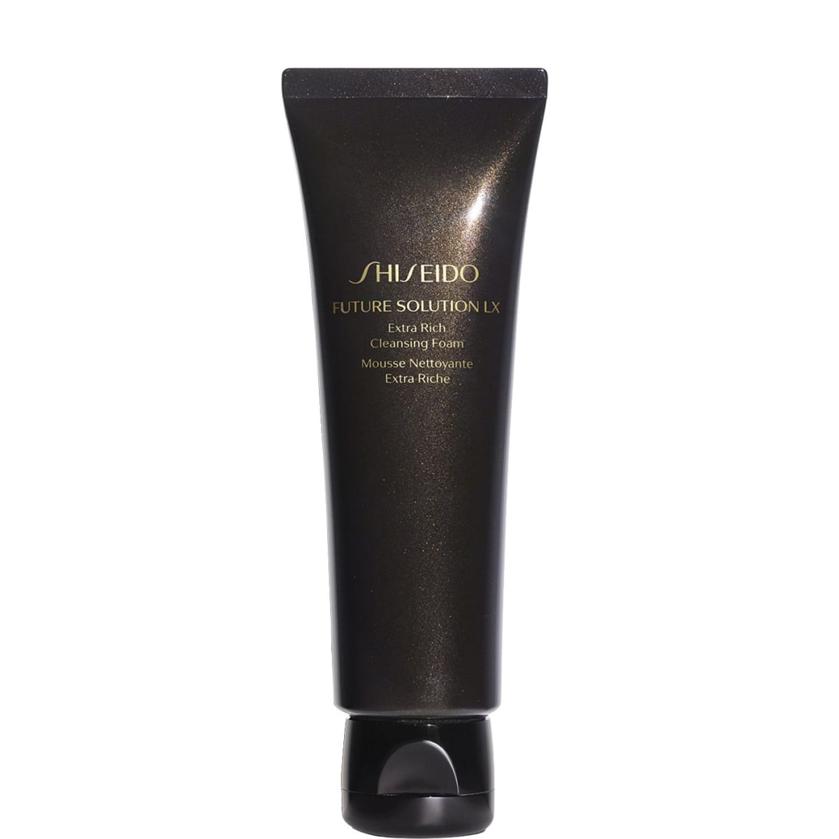 SHISEIDO Future Solution LX Mousse Nettoyante Extra Riche