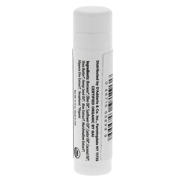 DAddario Woodwinds Organic Cork Grease