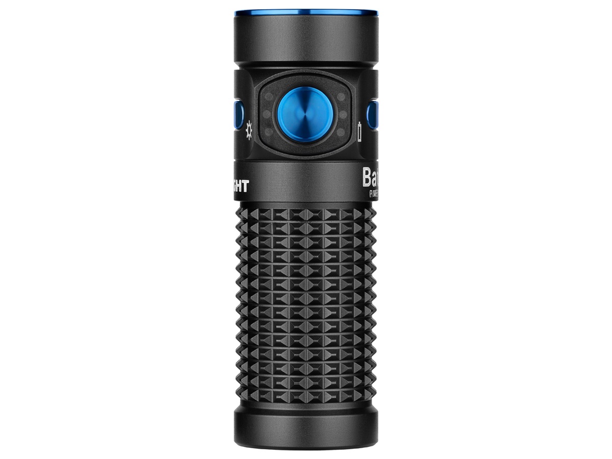 Olight Baton 4 Premium Kit zaklamp