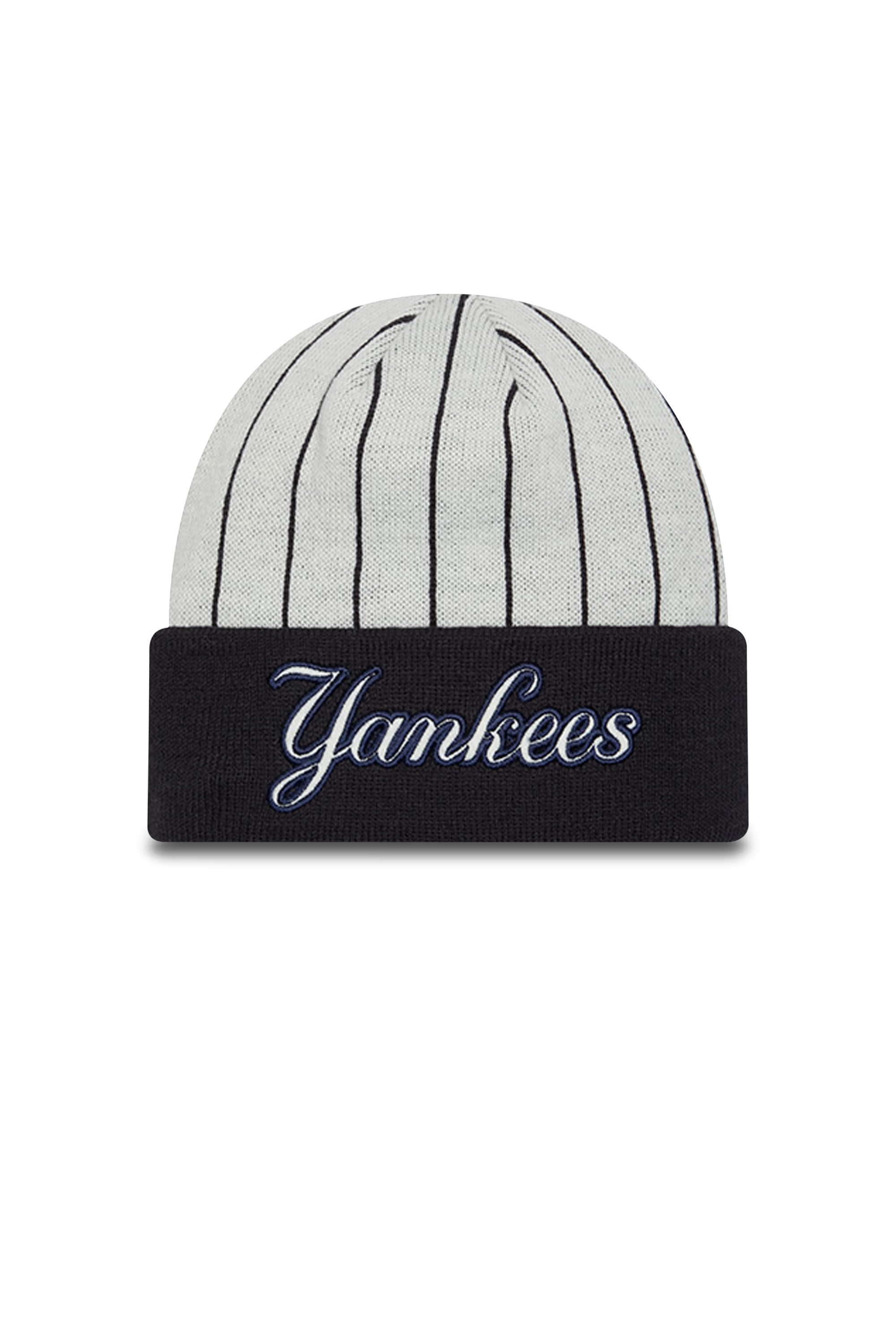 NEW ERA Bonnet RETRO CUFF KNIT Multicolore