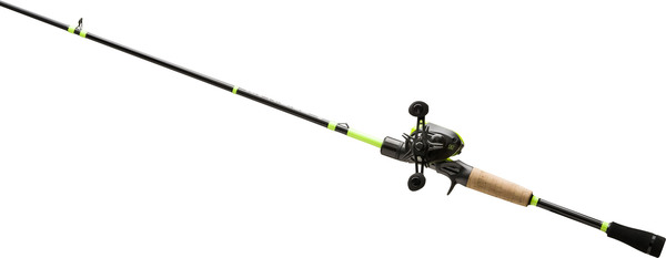 Ensemble Casting 13 Fishing Origin NX Baitcaster Combo