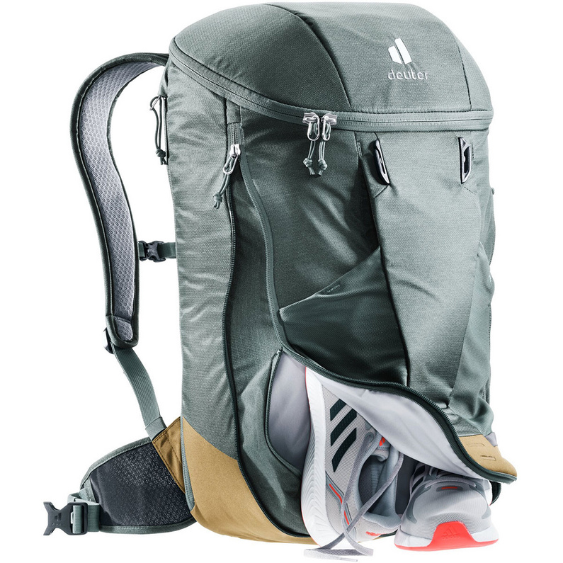 Deuter Rotsoord 25+5 Rucksack