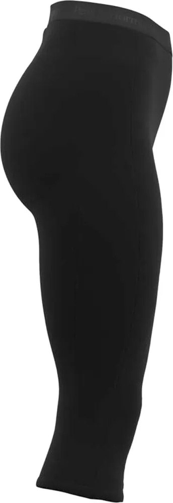 Vertical Mid Tight Dame Black