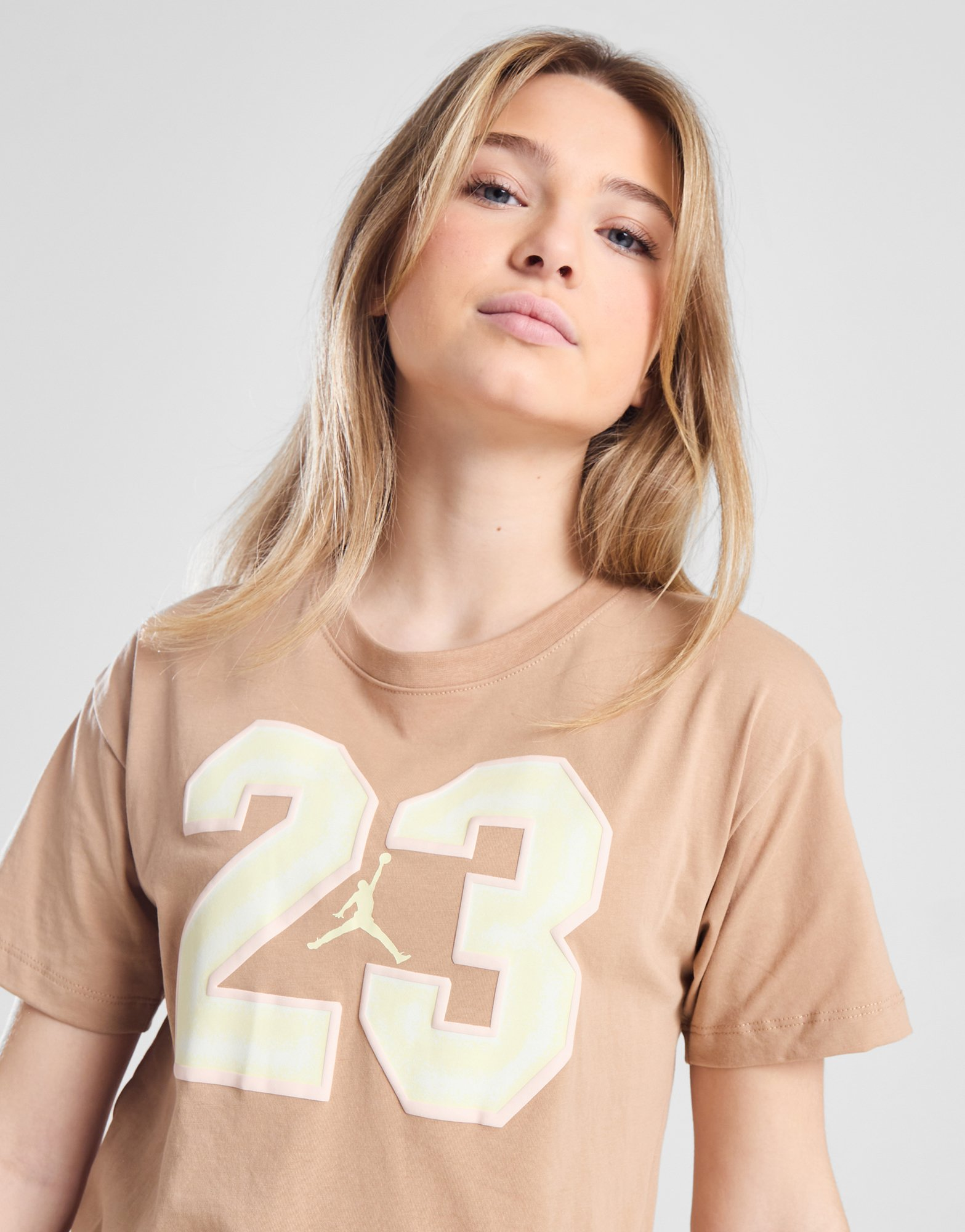 Jordan T-shirt Jumpman Junior