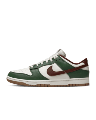 Nike Dunk Low Retro Men's Shoes