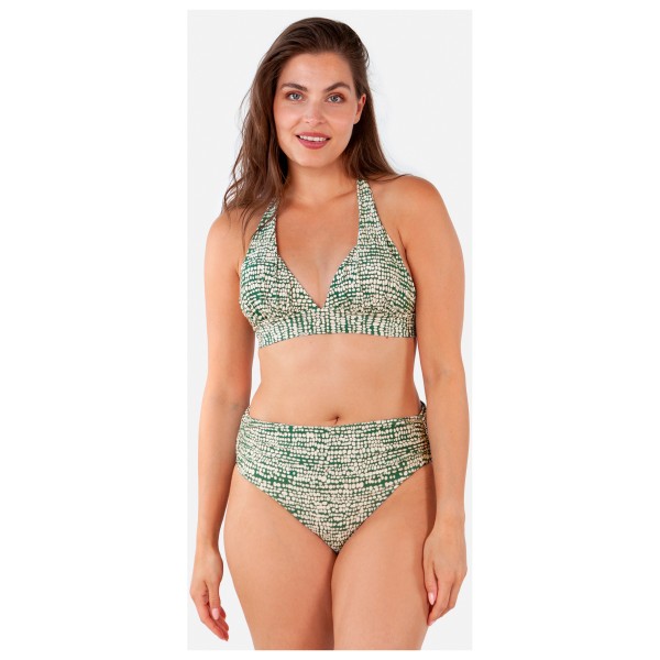 Barts - Women's Cascis High Waist Briefs - Bas de maillot