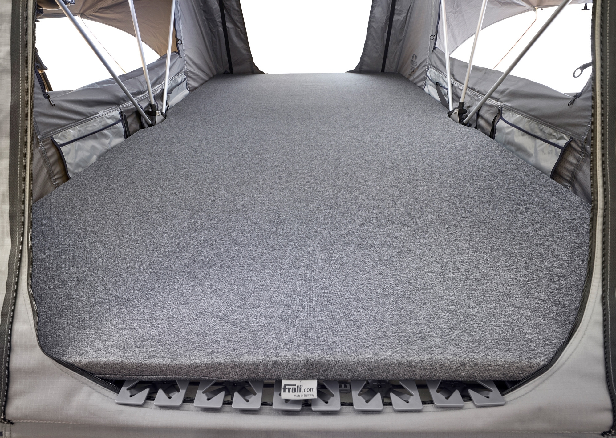 Froli Tent Lounge Matratez Größe L  über 170 cm