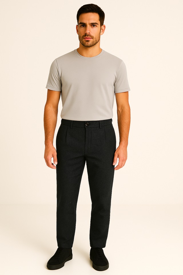 Jack & Jones Jogginghose »JPSTACE CEASER STRUCTURE JOGGER«