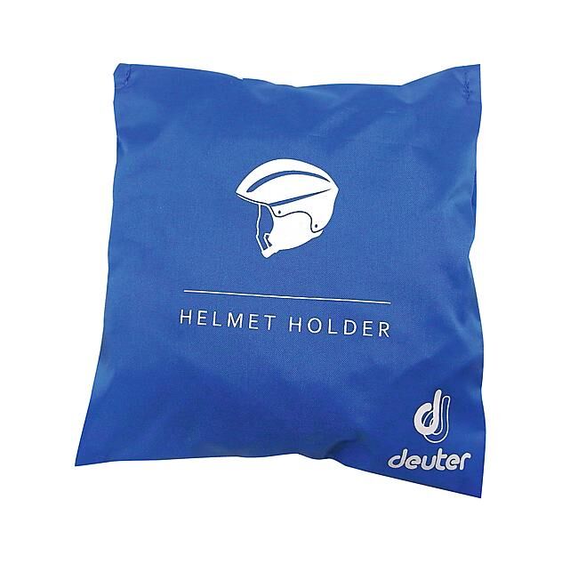 DEUTER - PORTE CASQUE HELMET HOLDER