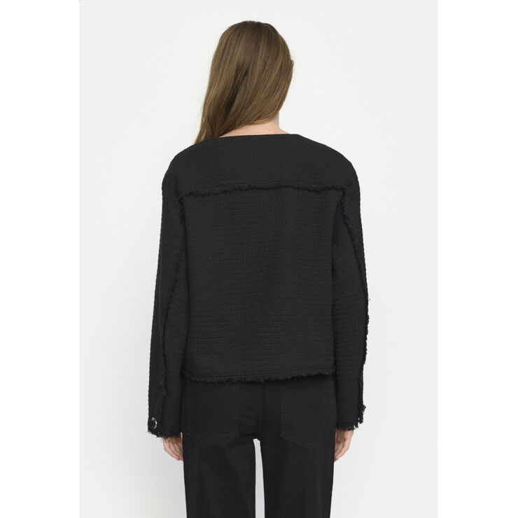 Soft Rebels SRLydia Jacket Black
