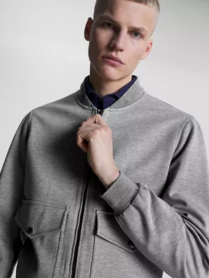 Jaqueta Bomber Punto Milano