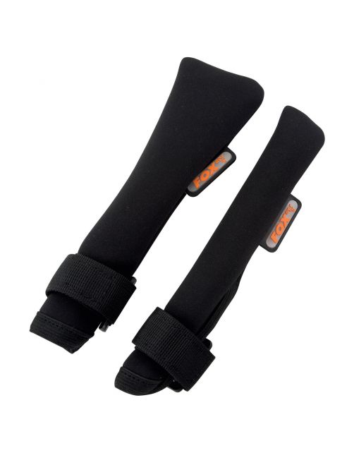 Fox Tip & Butt Protectors - Karper hengels - per stuk