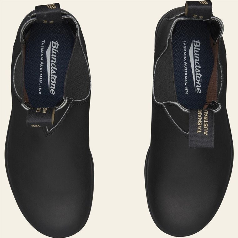 Blundstone 510 Originals Chelsea Boot Black Premium Oil