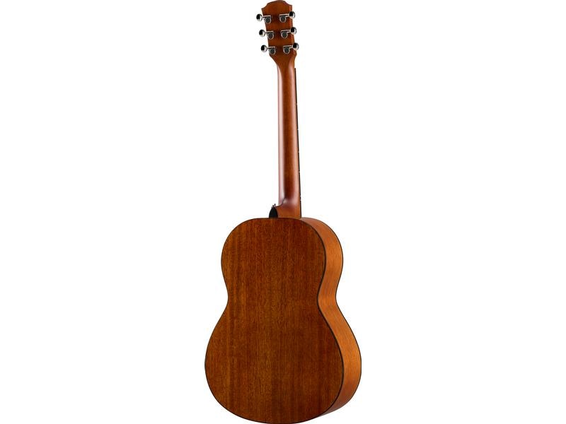 Yamaha Westerngitarre CSF1M – Vintage Natural Moderne Parlour-Westerngitarre mit Tonabnehmer