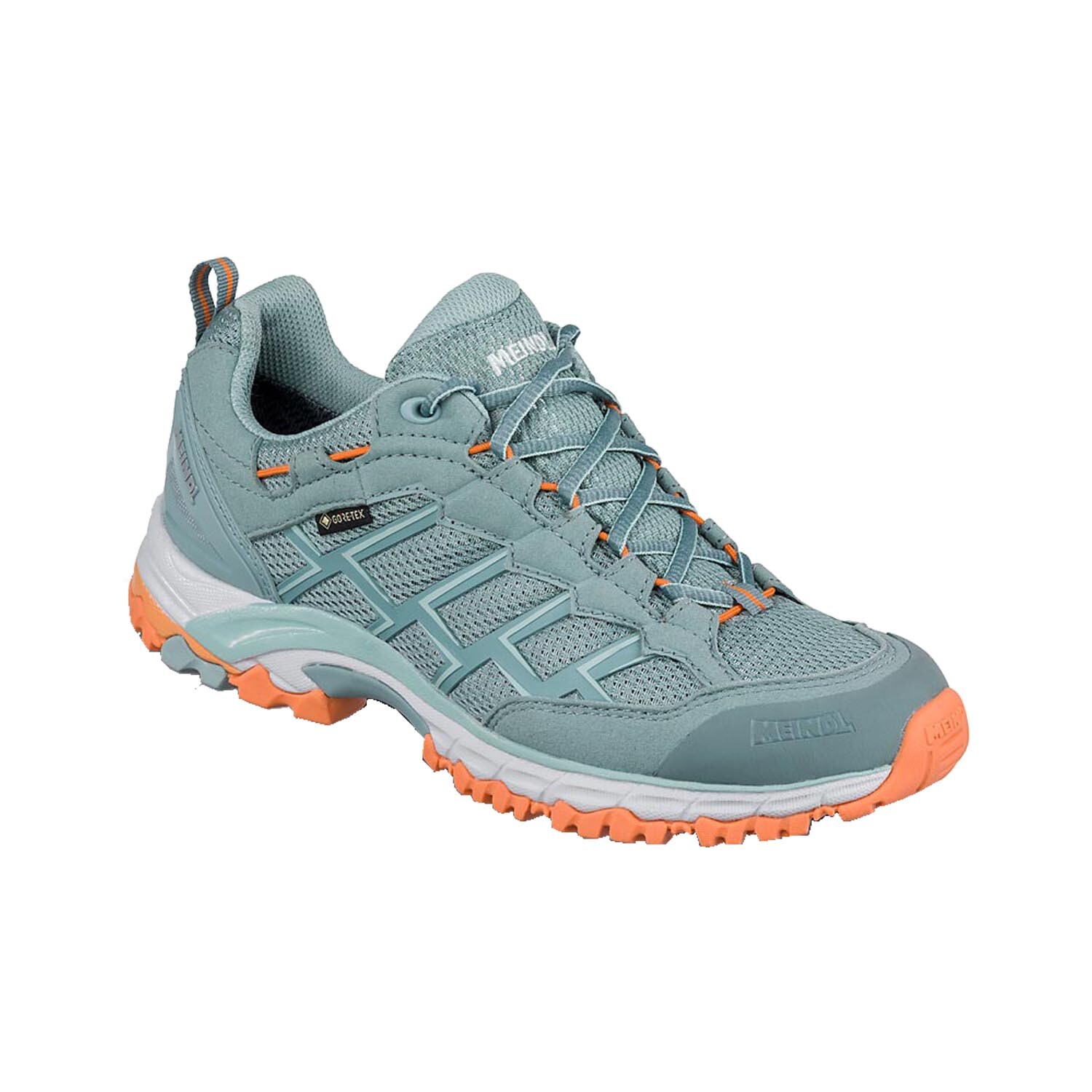 Meindl Caribe Lady GTX Damen Trekkingschuhe