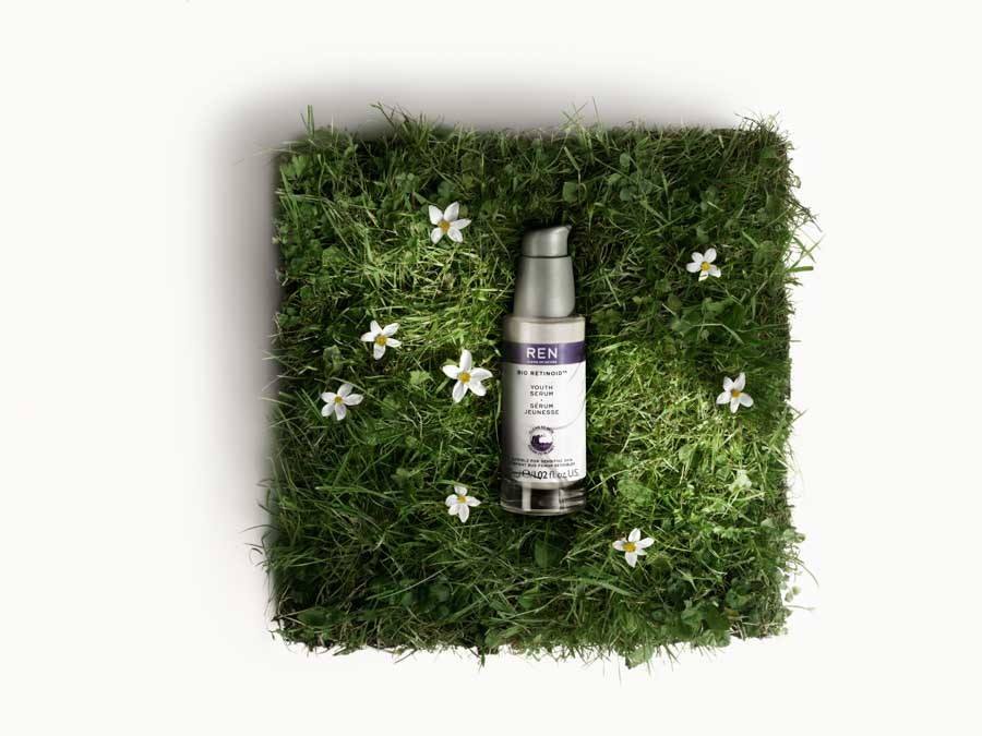 REN Clean Skincare Bio Retinoid Youth Serum 30ml