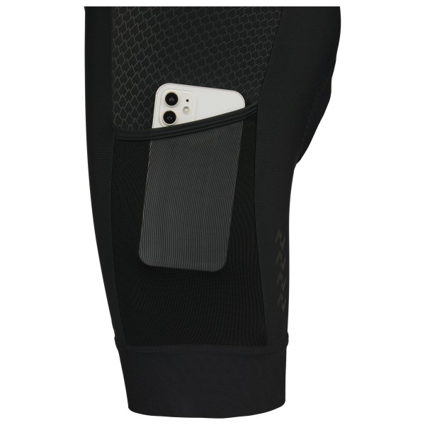 Stoic - Women's DalslandSt. Gravel Bib Shorts - Pantalon de cyclisme