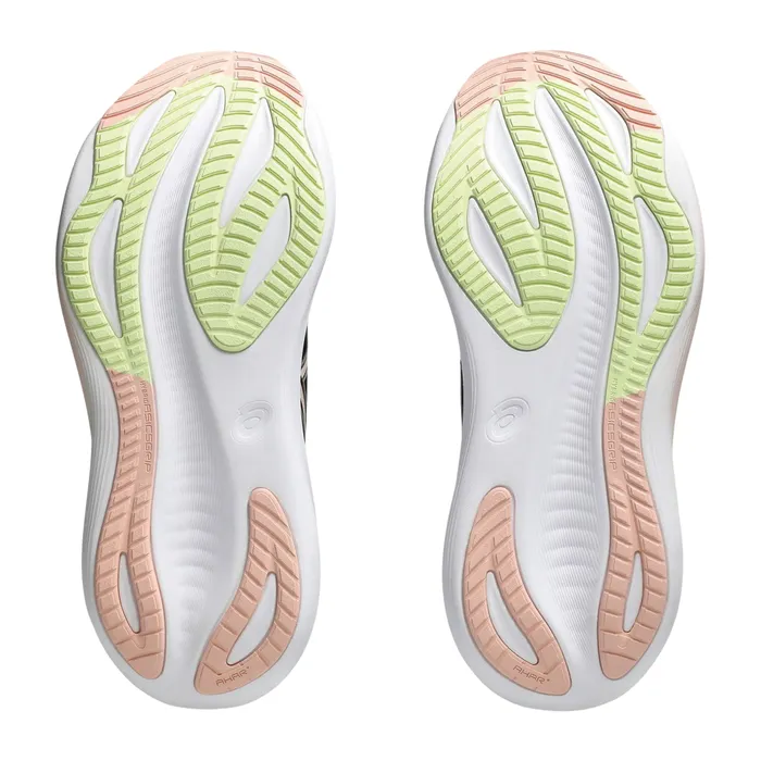 Asics Gel-Nimbus 27 Hardloopschoenen Dames