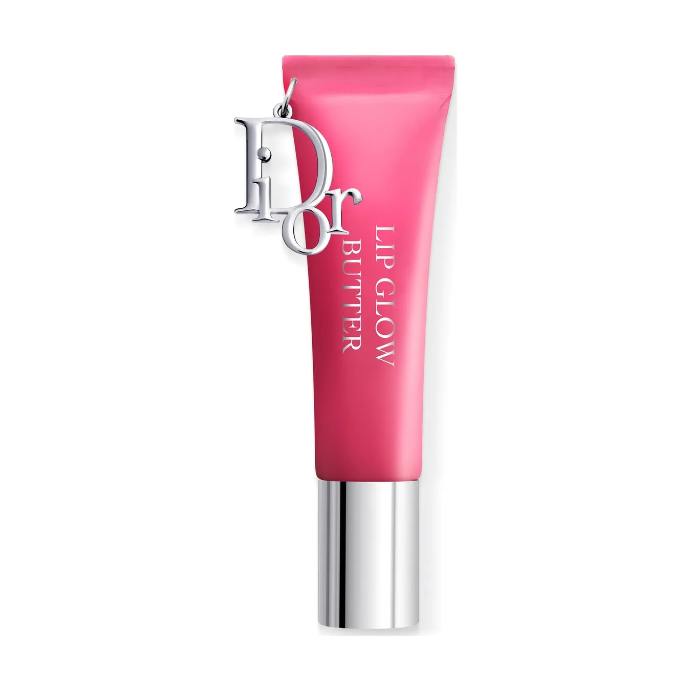 DIOR Dior Addict Lip Glow Butter Hochglänzende Lippenpflege102 Glazed Lavender