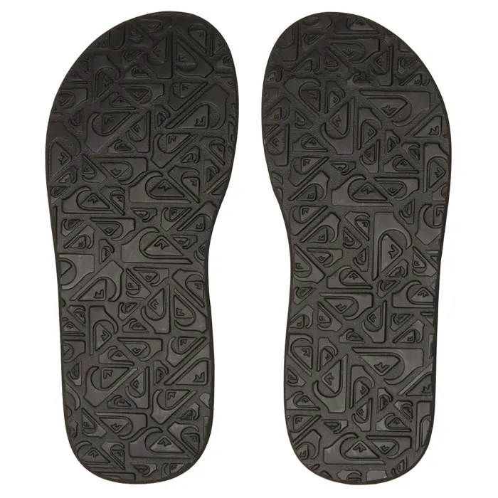 Quiksilver Rivi Teenslippers Heren