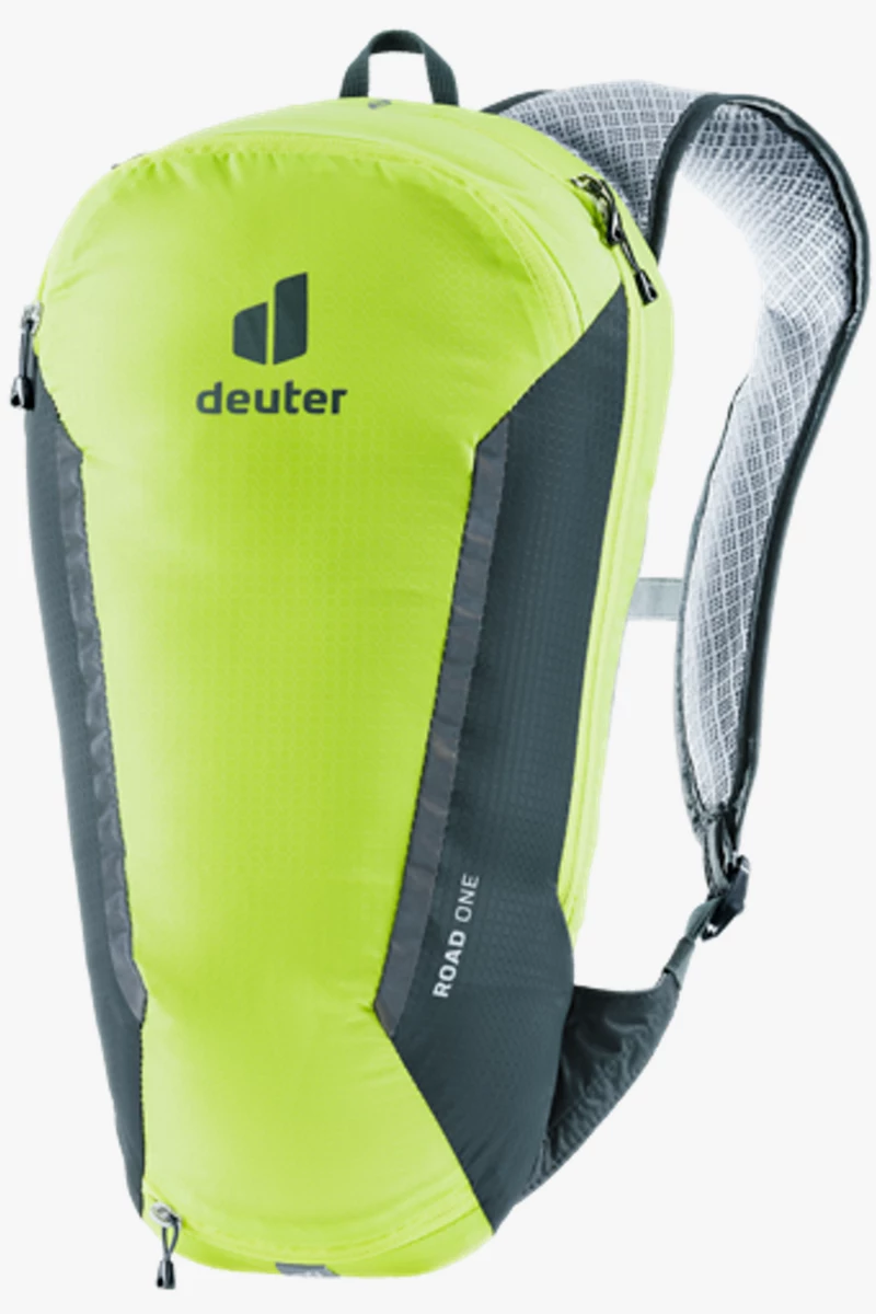 deuter Road One 5 L Bikerucksack
