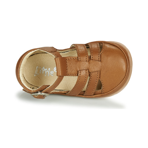 Little Mary - LAIBA - Marron