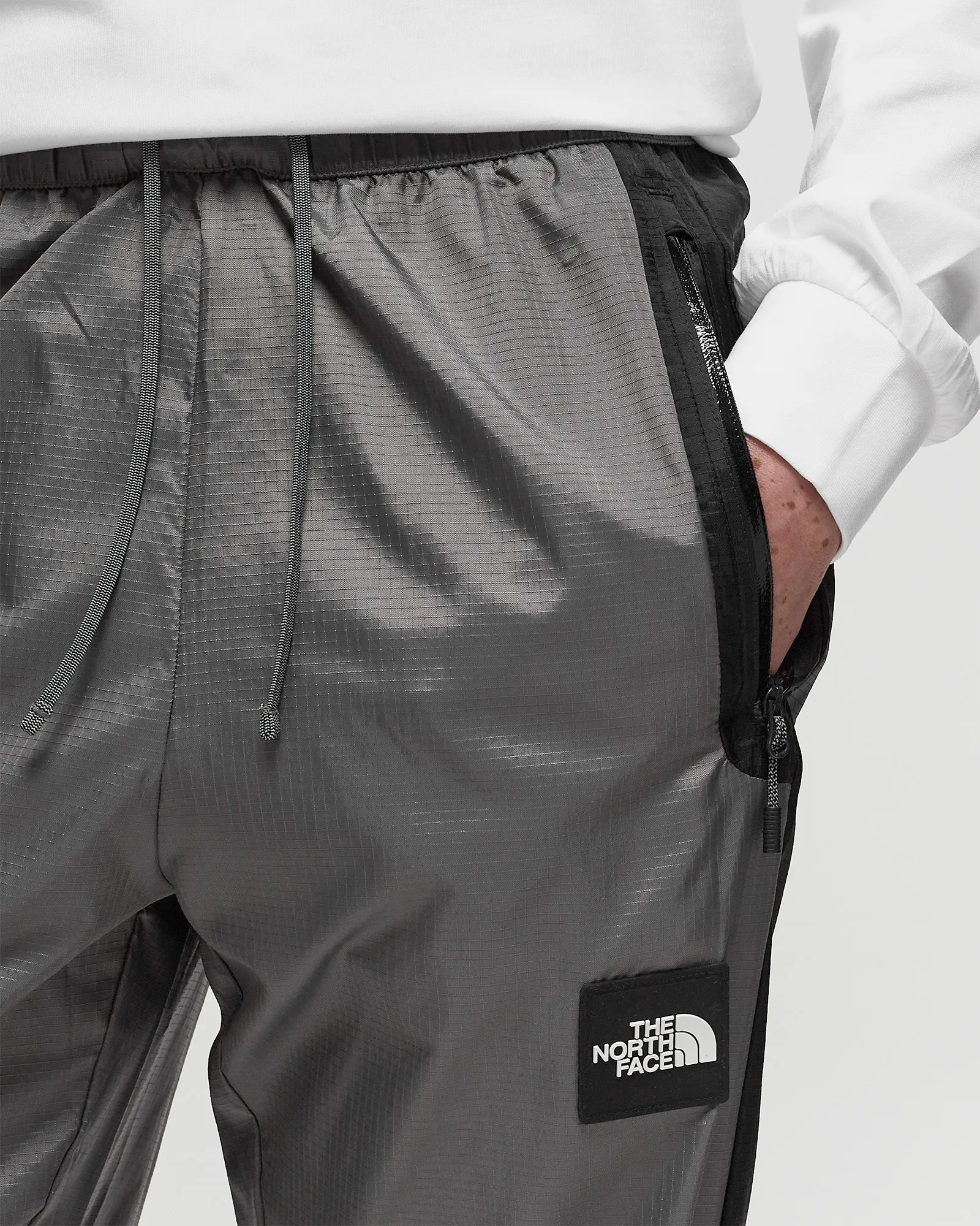 The North Face M WIND SHELL PANT