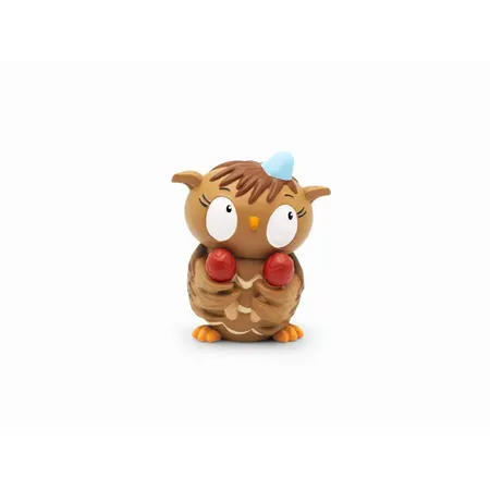 tonies® Hörfigur - Die Eule mit der Beule und ihre Freunde: Liederalbum