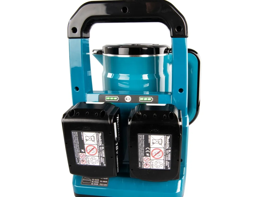 Makita DKT360Z Elkedel - SOLO