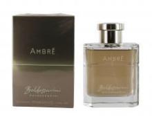 Baldessarini Ambre Eau De Toilette 90ml