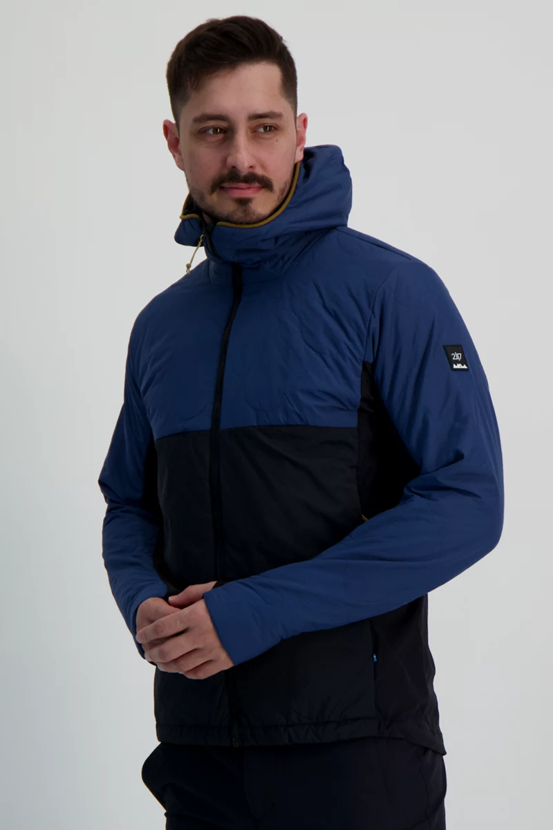 2117 OF SWEDEN Roxtuna Herren Midlayer