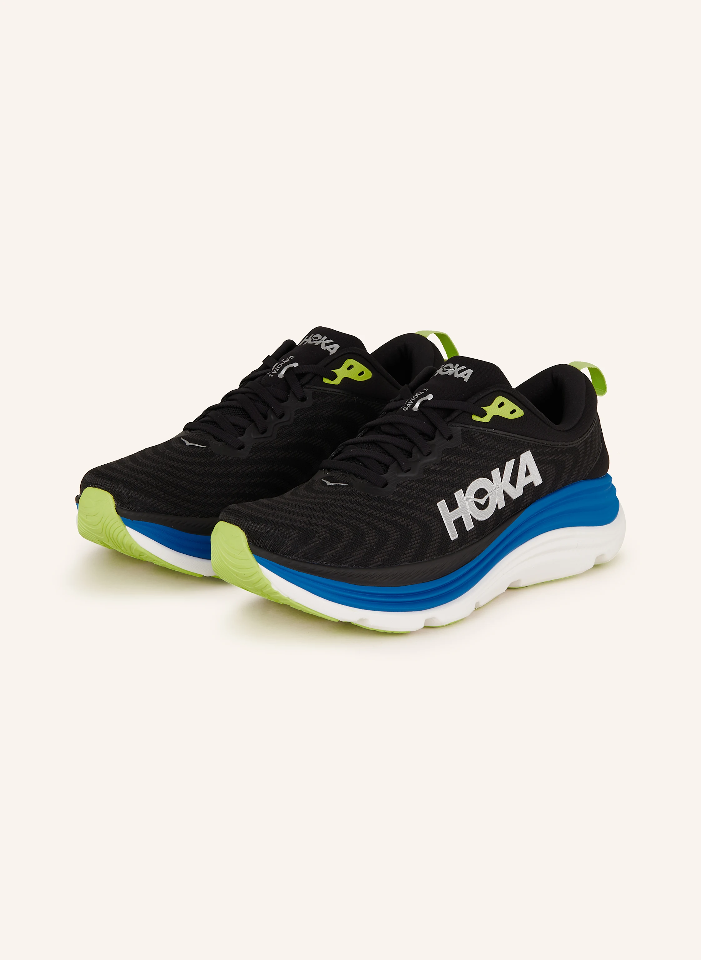 HOKA Laufschuhe GAVIOTA 5