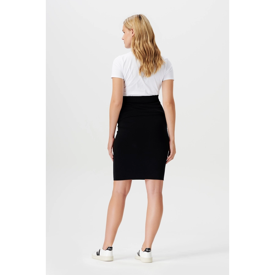 Noppies Umstandsrock Paris Black