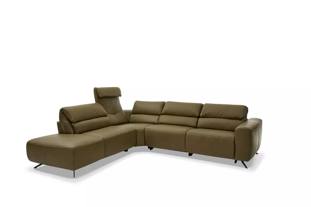 Ecksofa MR 260